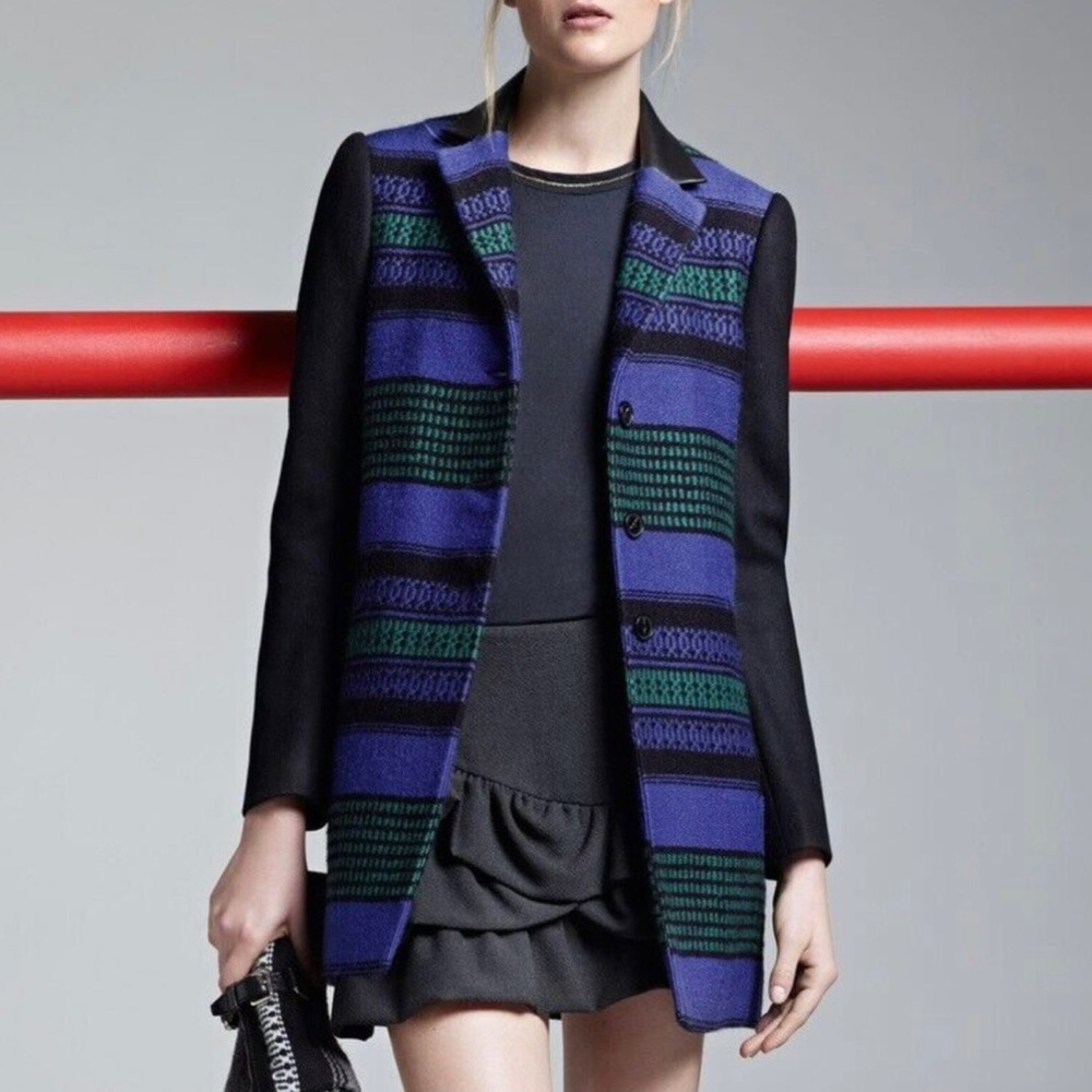 Maje Jacket - Picture 2 of 11
